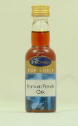 (image for) Premium French Oak 50ml